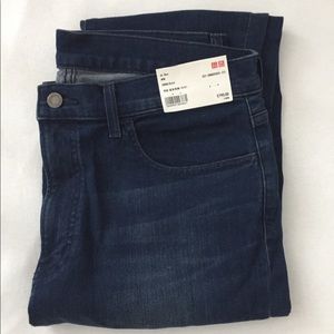 Uniqlo men’s leggings jeans 34